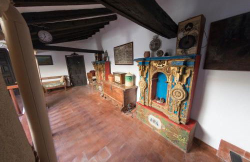 Palacete Sol de Mayo - Foto 29