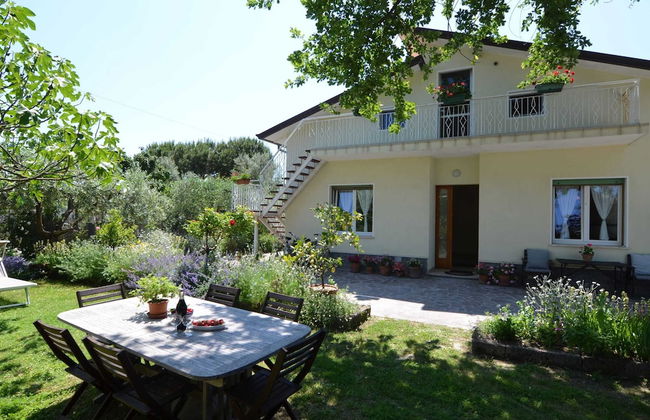 Holiday Home Near the Beaches - Foto 19