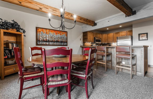 Snowmass Mountain by Snowmass Vacations - Foto 80