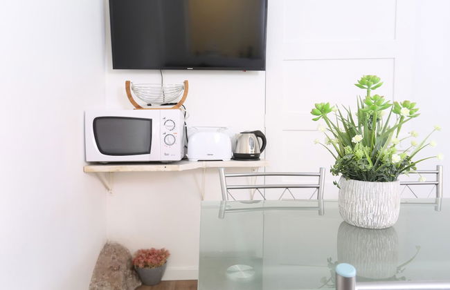 Rochinha Cozy Home - Foto 41