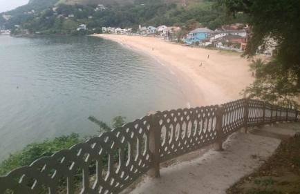 Utopia - Refugio entre o mar e a serra, vista incrível com minimercado InCasa - Foto 16