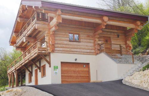 Chalet l'éléphant - Foto 36