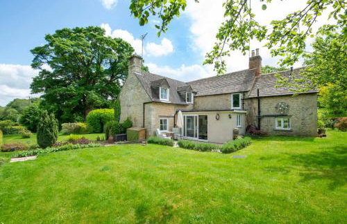 Stunning Cotswold Cottage Nr Country & River Walks - Foto 60
