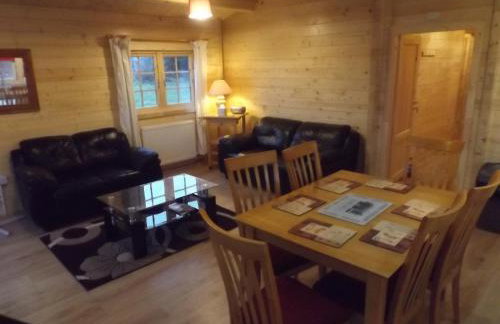 Avonvale Holiday Lodges, your home from home on the edge of THE COTSWOLDS - Photo 23