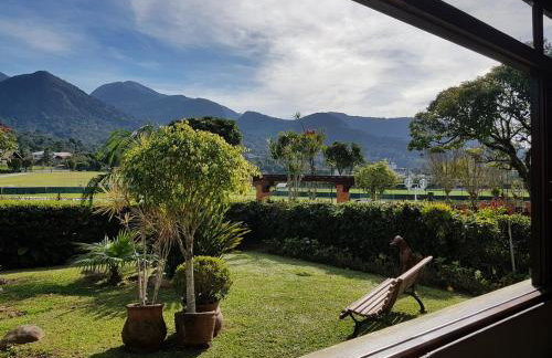 Casa linear, 5 quartos, Granja Comary - Teresópolis - Foto 72