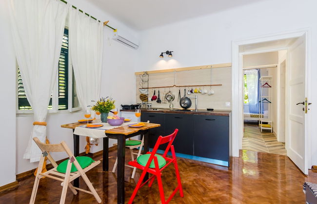 Apartments Eos & Vespera - Foto 20