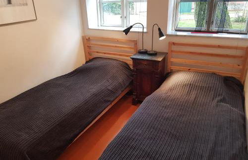 Holiday Apartment Krote 5 - Foto 25