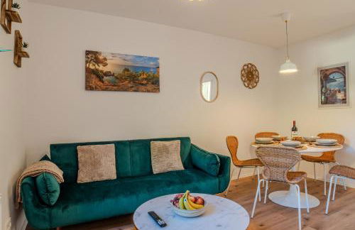 Stylische Wohnung - Messe Essen nah - Wifi & Parken - Foto 1