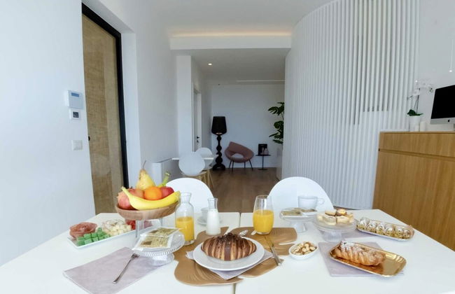 Pascià boutique hotel - Foto 40