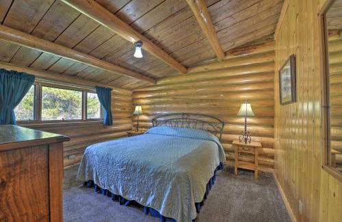 Cozy WY Home Rivers, Lakes, Mountains, Wildlife - Photo 12