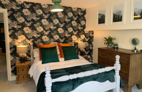 Vibrant beachfront Folkestone getaway - Foto 18