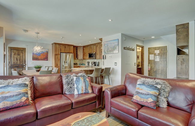 River Mountain Lodge by Breckenridge Hospitality - Foto 80