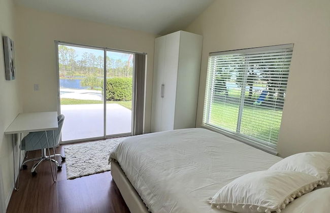 Swiss 24 - Lake Stephanie - Foto 5