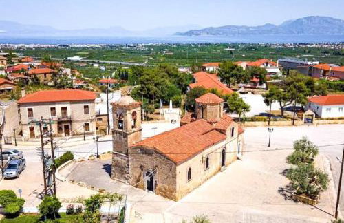 Theofania's Home - Foto 24