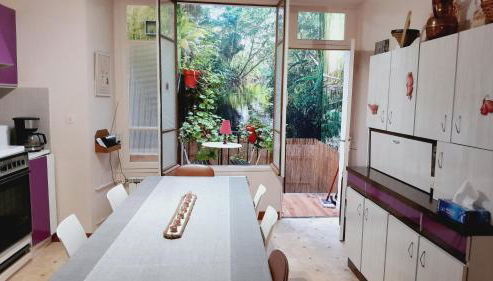 Grande maison en Aubrac - Foto 3