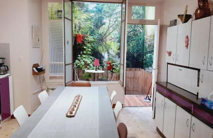 Grande maison en Aubrac - Foto 3