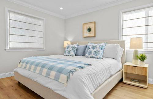 Luxurious Private Coastal Home Hot Tub & Ocean Views Near San Francisco - Foto 19