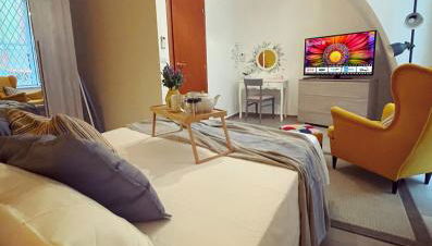 14 FOURTEEN apartment - Foto 2