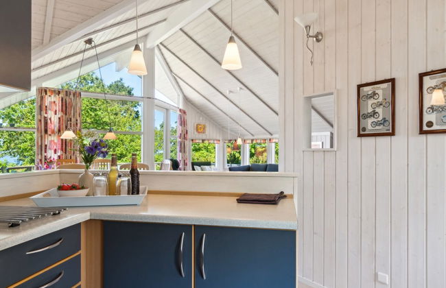 "Dagmar" - 300m from the sea - Foto 15