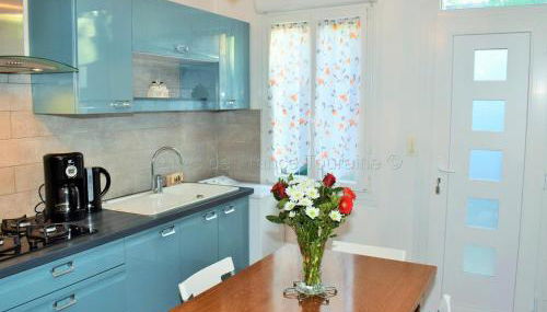 Gîte de charme en Touraine près des Châteaux de la Loire - FR-1-381-436 - Photo 4