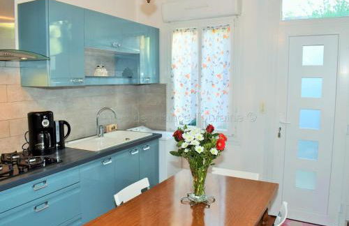 Gîte de charme en Touraine près des Châteaux de la Loire - FR-1-381-436 - Foto 4