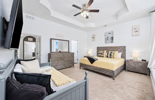 Blue Paradise in North Myrtle Beach - Foto 75