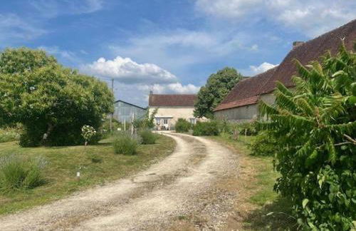Gîte en Touraine: Campagne, 3 Chambres, Près de Chenonceau - FR-1-381-121 - Photo 35