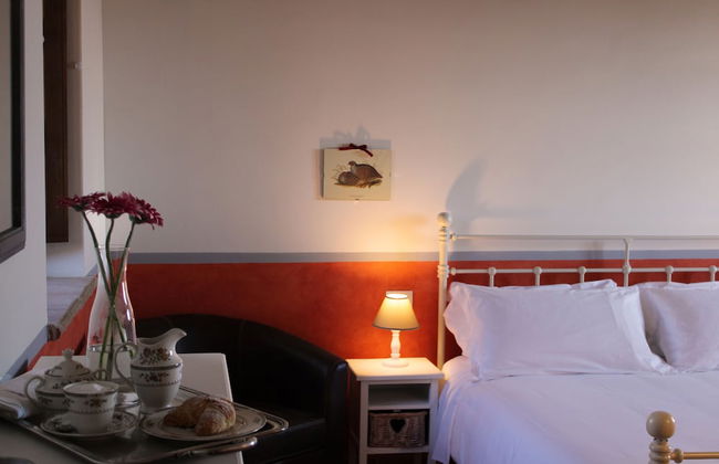 SPAO Borgo San Pietro AquaeOrtus - Foto 7