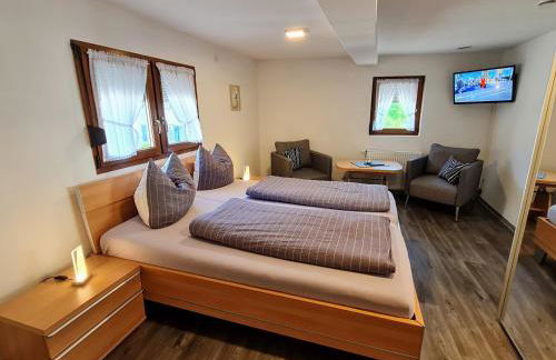 Ferienhaus Fachwerkhaus mit Charme - Foto 11