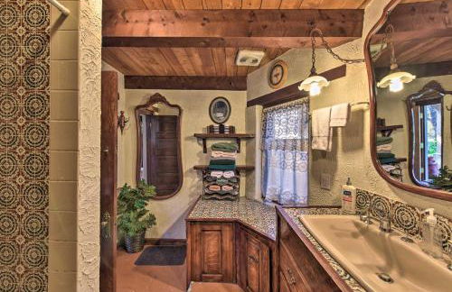 Riverheart Retreat - One-of-a-Kind Villa! - Foto 16