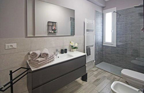 Luxury Casa Sanremo Anna - Foto 23