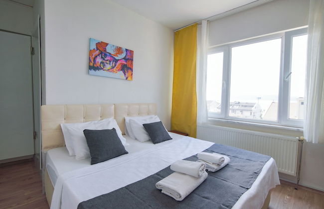 PALMİYE SUİT APART - Foto 4