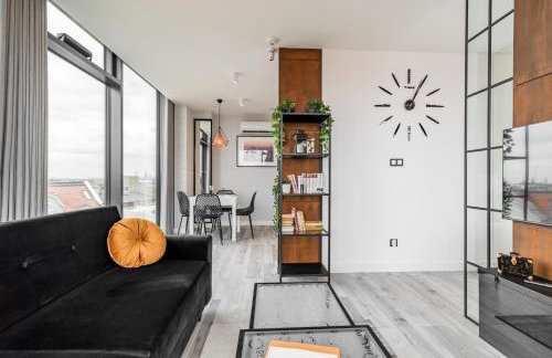 Q18 ApartHotel - Foto 154