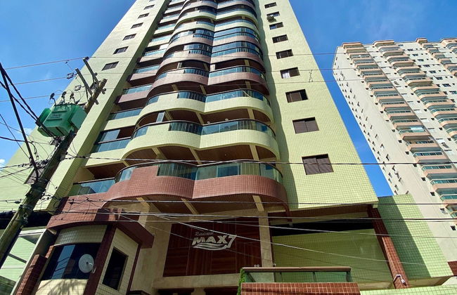 Edifício Max - Photo 19