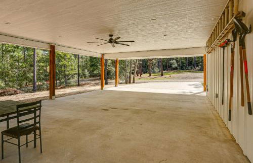 5 Mi to Lake! Home with Boat Parking and Pool Access - Photo 23