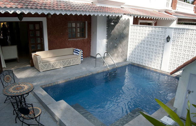 Acasa Amore Villa - Pool & Cabana - Foto 14