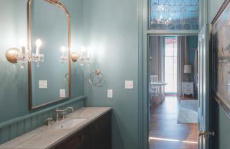 The Gilded Lady - The Wedding Suite - Foto 12