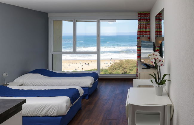 Résidence Victoria Surf - Foto 9