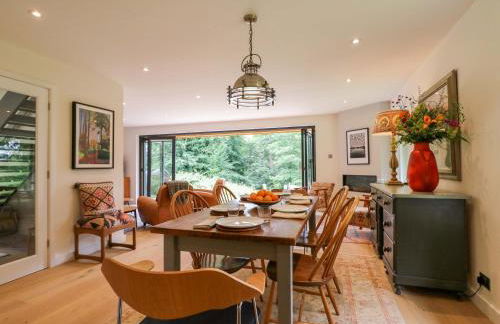 Lakeside Lodge - Foto 16