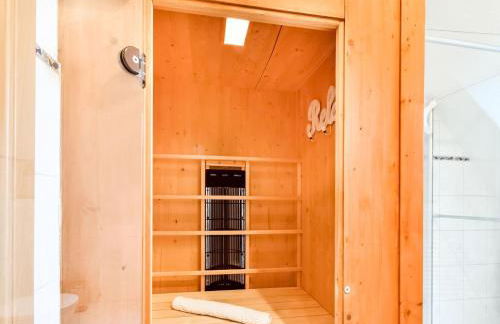 Modernes Ferienhaus in Thorstorf mit Sauna - Foto 57