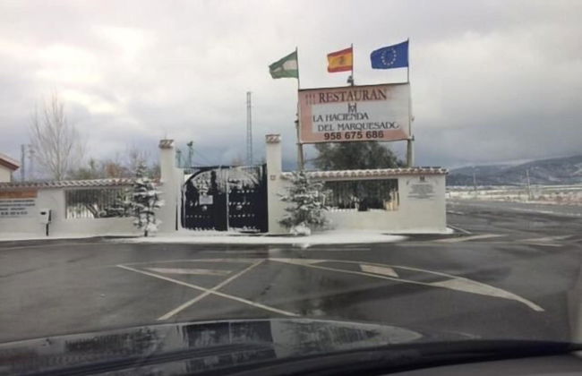 La Hacienda Del Marquesado - Foto 39