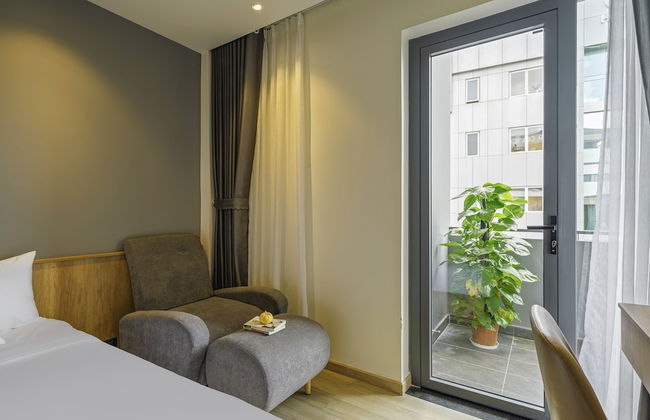 TTR Central Apart Hotel - Foto 62