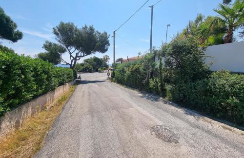 Villa beaupré les Issambres Roquebrune sur argens, frejus - Foto 9