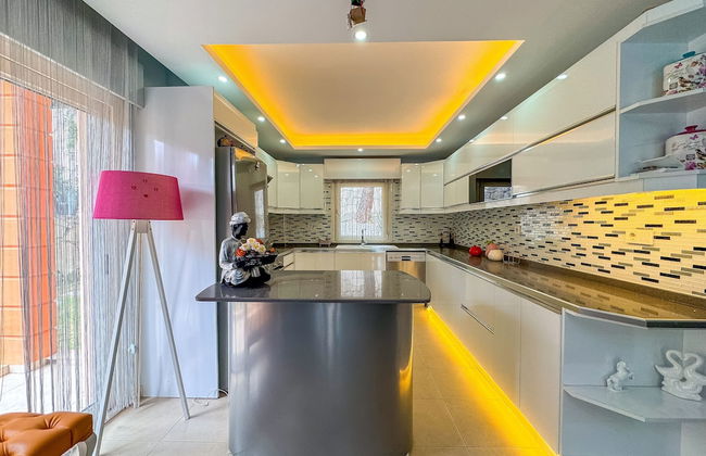 Villa Siesta - Photo 8