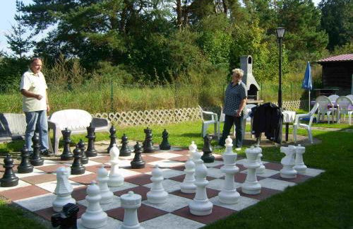 Ferienwohnungen Charlottenhof - Foto 31