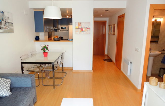 Apartment in Roses for 4 People - Photo 20