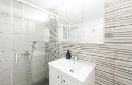 New Spacious & Stylist Apt - Foto 10