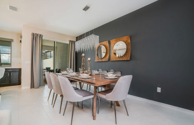 Orlando Newest Resort Community Town Home - Foto 13