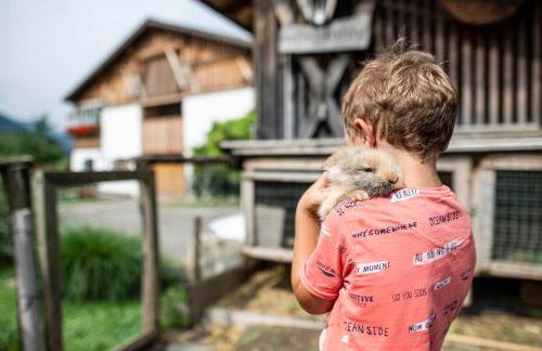 Moarhof Albeins - Foto 20