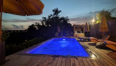 Brive, La Villa Bellevue - Foto 3